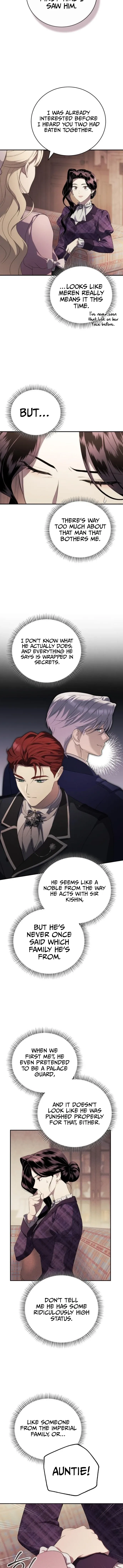 Read Husband Thief chapter 11 image 7 on Lezhin