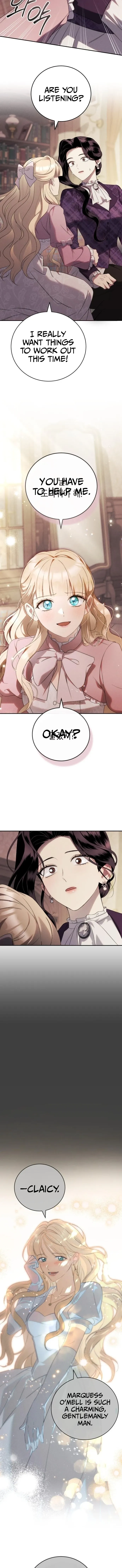 Read Husband Thief chapter 11 image 8 on Lezhin
