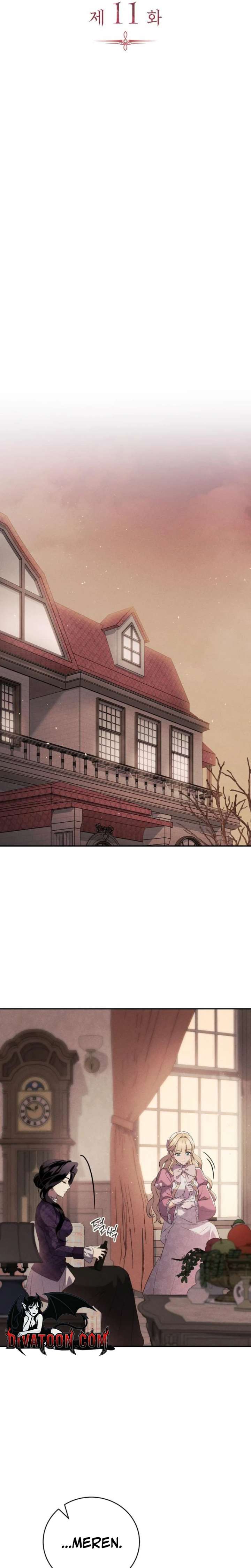 Read Husband Thief chapter 12 image 12 on Lezhin