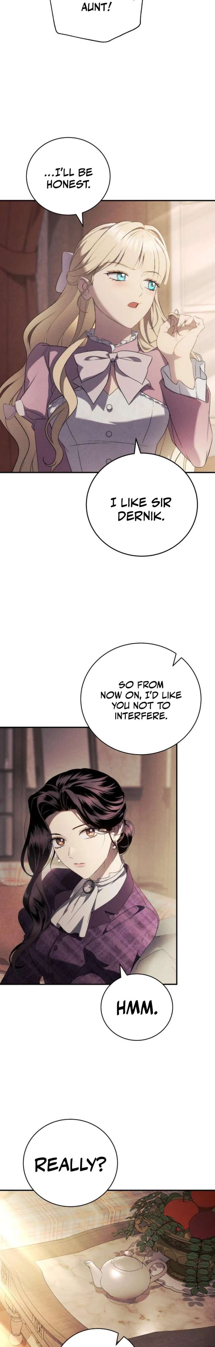 Read Husband Thief chapter 12 image 14 on Lezhin