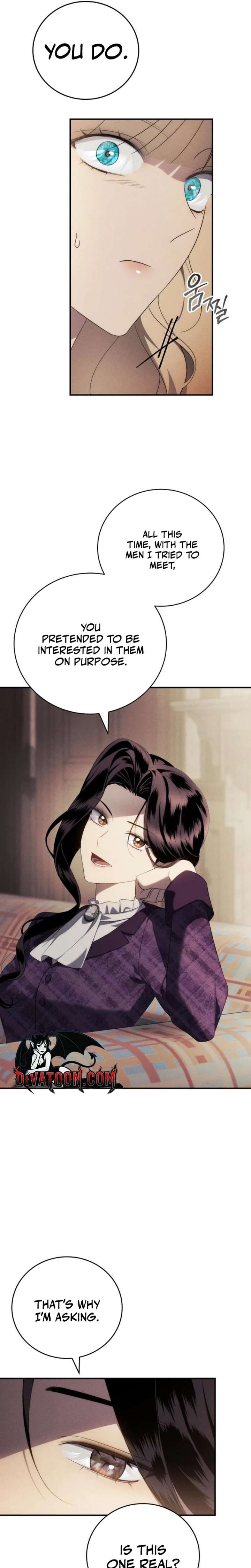 Read Husband Thief chapter 12 image 16 on Lezhin