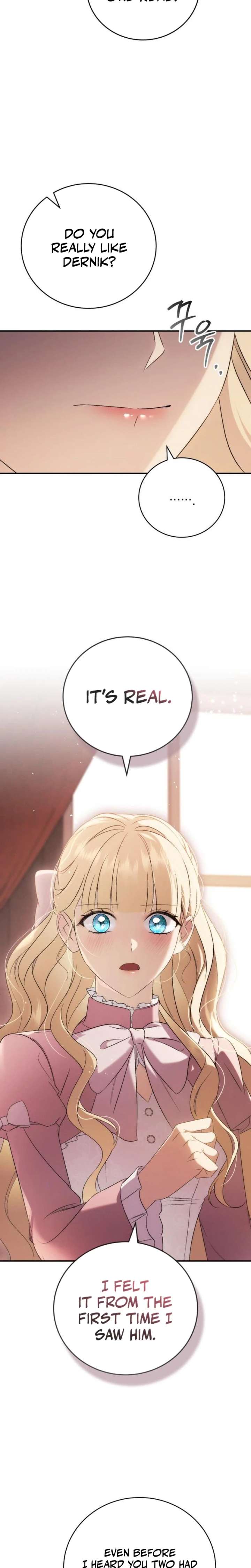 Read Husband Thief chapter 12 image 17 on Lezhin