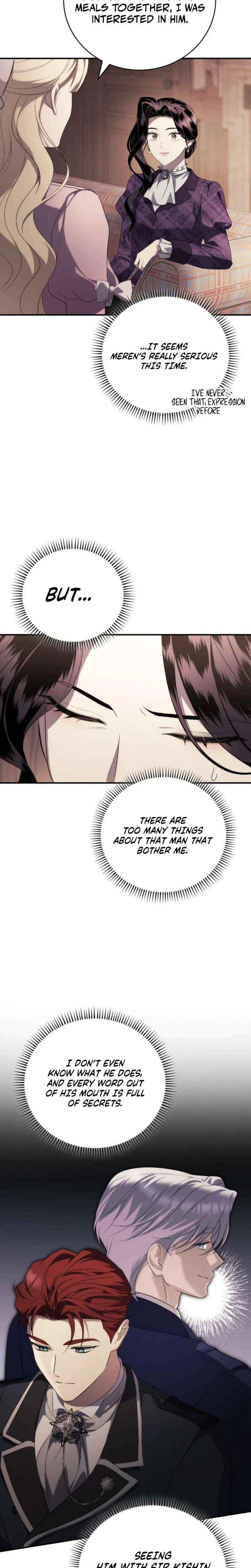 Read Husband Thief chapter 12 image 18 on Lezhin