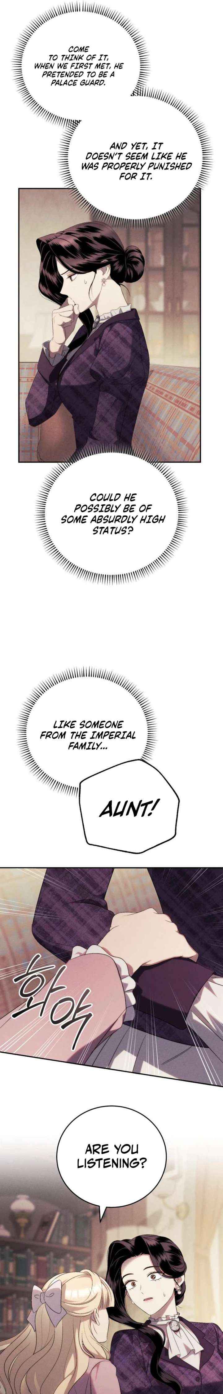 Read Husband Thief chapter 12 image 20 on Lezhin