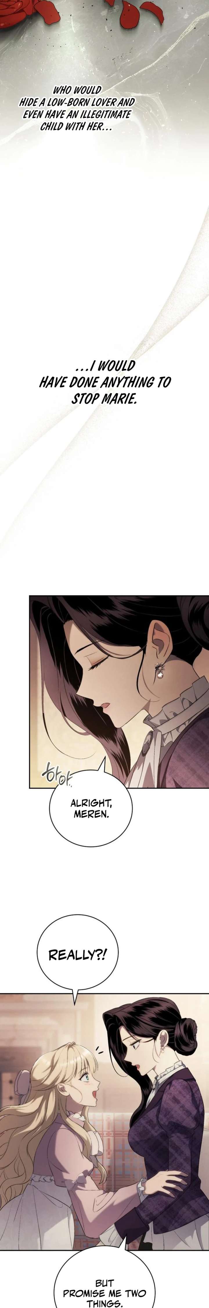 Read Husband Thief chapter 12 image 25 on Lezhin