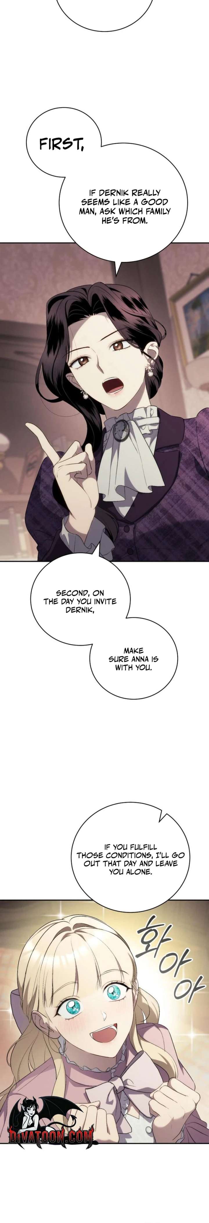Read Husband Thief chapter 12 image 26 on Lezhin