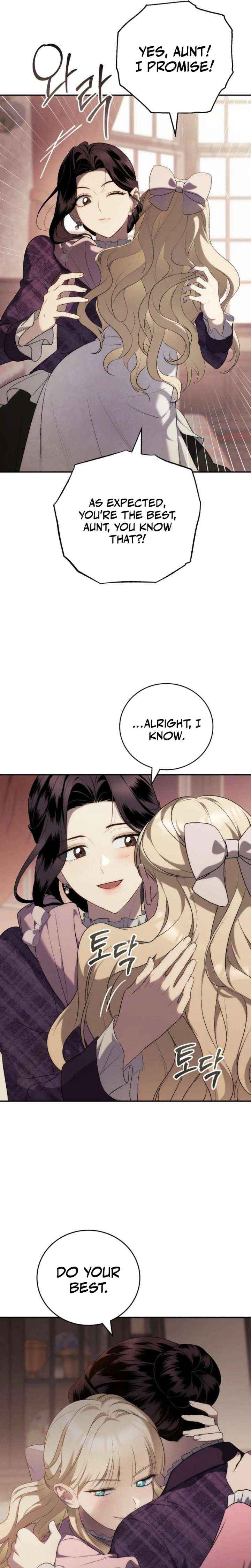 Read Husband Thief chapter 12 image 27 on Lezhin