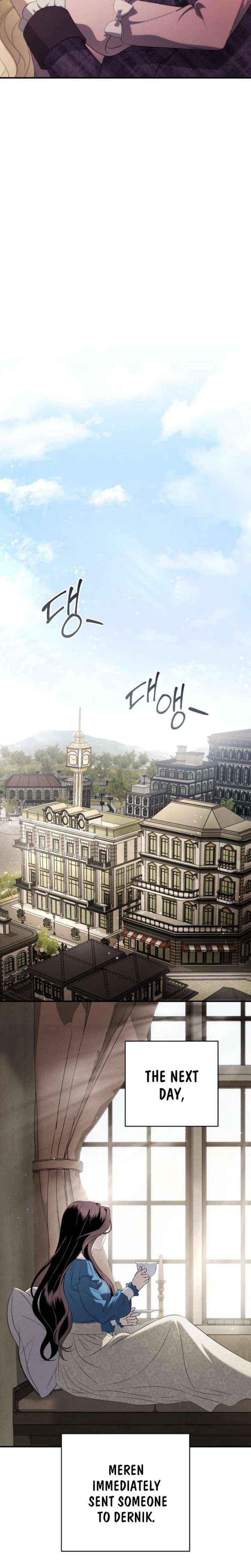 Read Husband Thief chapter 12 image 28 on Lezhin