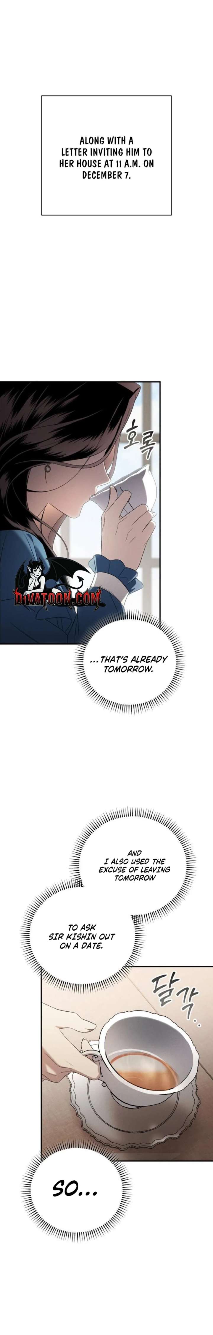 Read Husband Thief chapter 12 image 29 on Lezhin