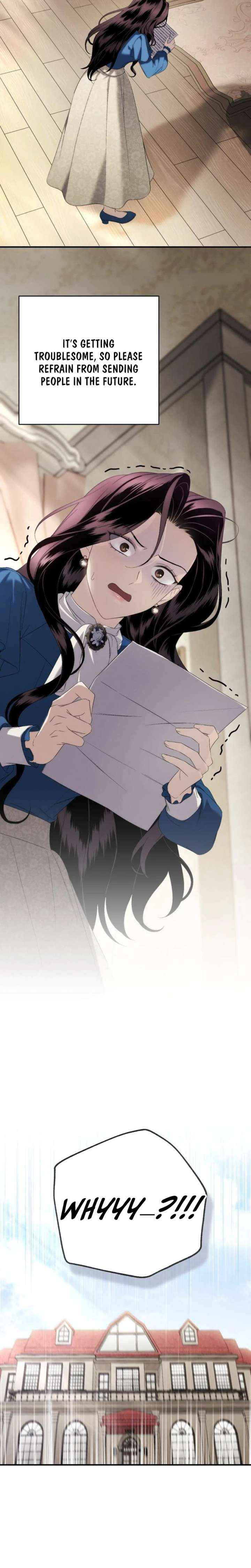Read Husband Thief chapter 12 image 32 on Lezhin