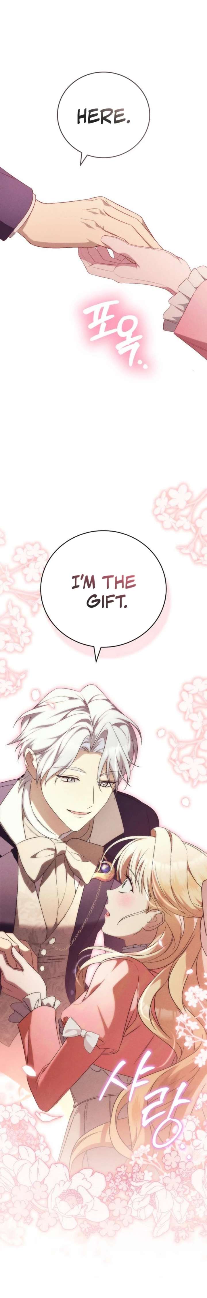 Read Husband Thief chapter 12 image 6 on Lezhin