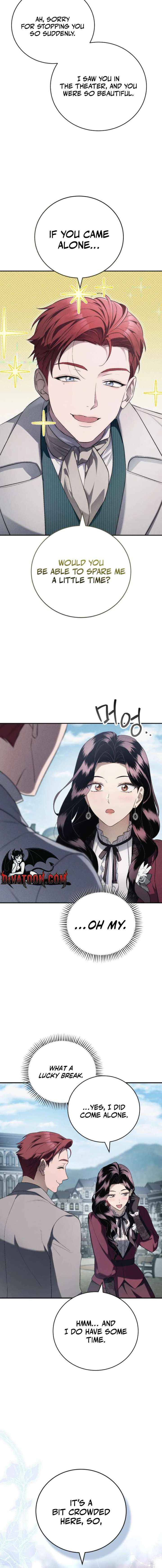 Read Husband Thief chapter 13 image 13 on Lezhin