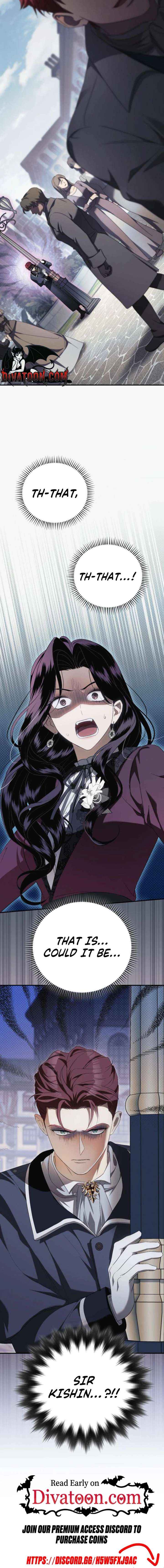 Read Husband Thief chapter 13 image 15 on Lezhin