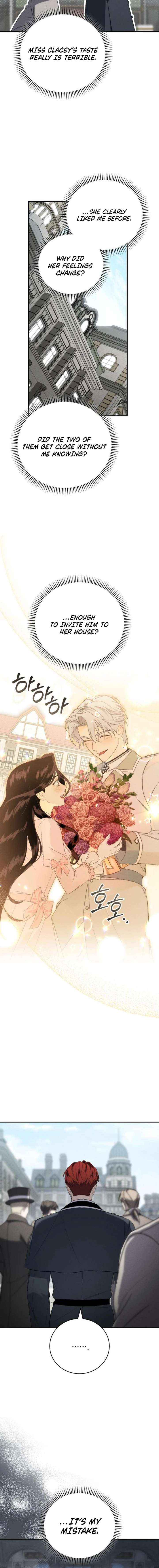 Read Husband Thief chapter 13 image 7 on Lezhin