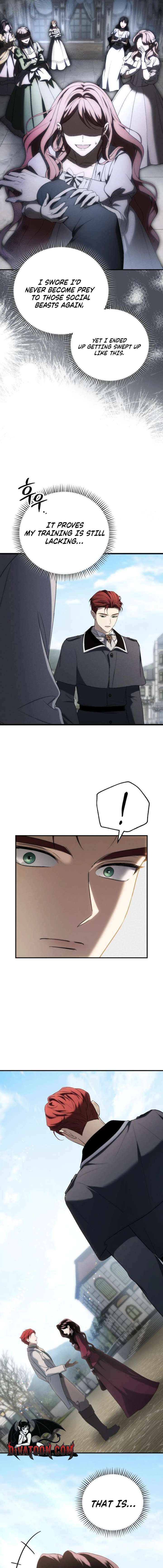 Read Husband Thief chapter 13 image 8 on Lezhin