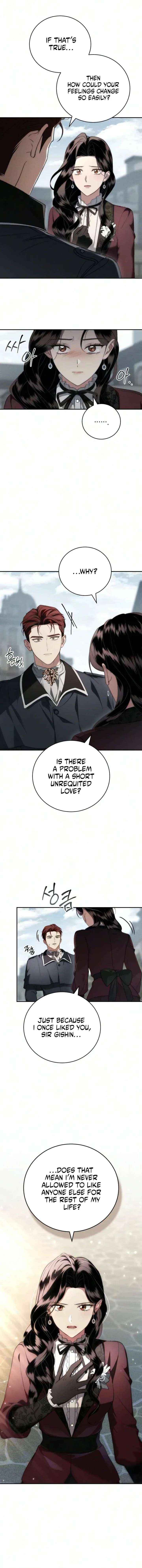Read Husband Thief chapter 14 image 1 on Lezhin