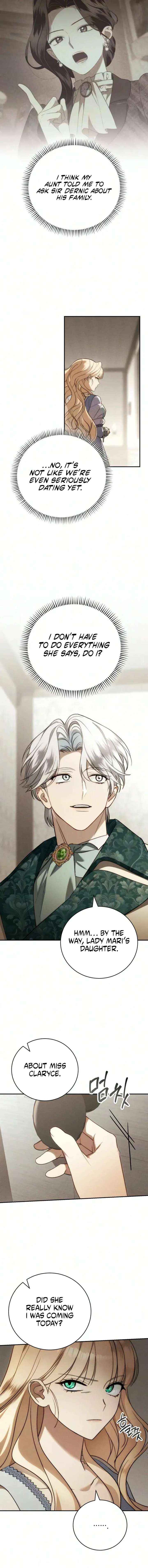 Read Husband Thief chapter 14 image 12 on Lezhin