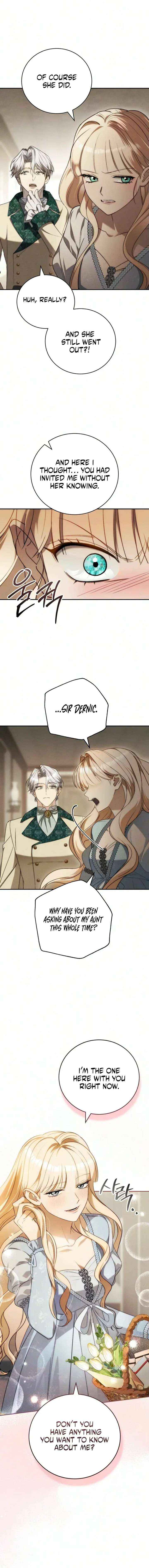 Read Husband Thief chapter 14 image 13 on Lezhin