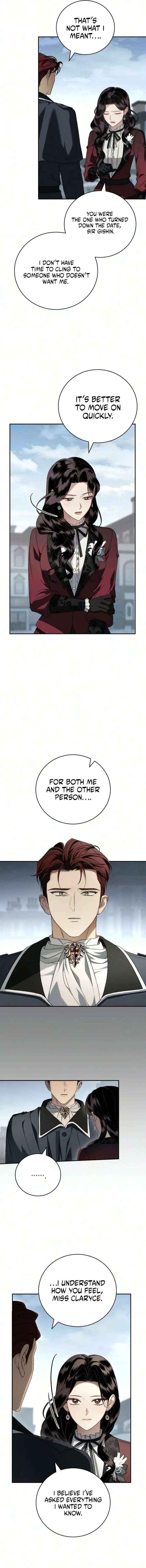 Read Husband Thief chapter 14 image 2 on Lezhin