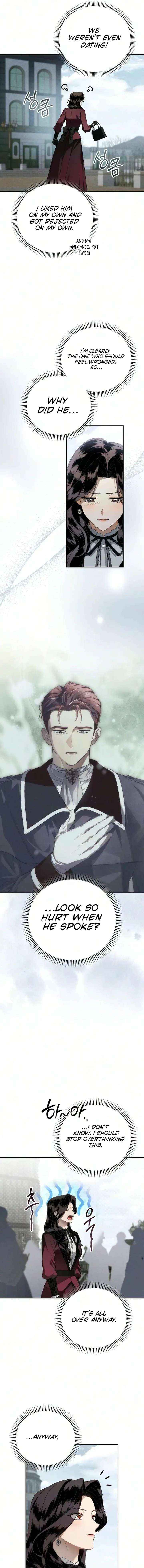 Read Husband Thief chapter 14 image 4 on Lezhin
