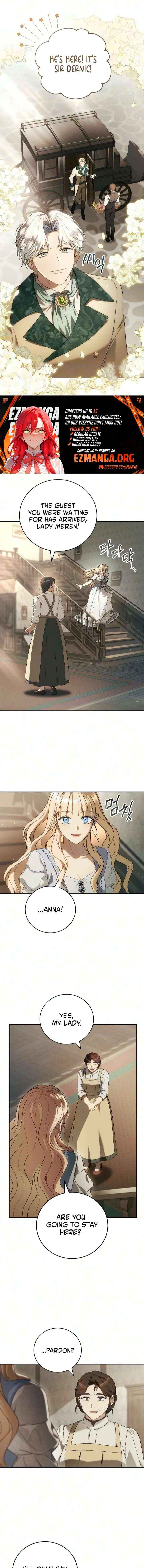 Read Husband Thief chapter 14 image 6 on Lezhin
