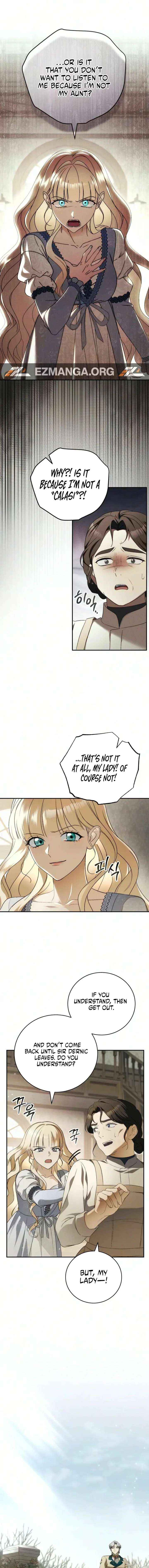 Read Husband Thief chapter 14 image 8 on Lezhin