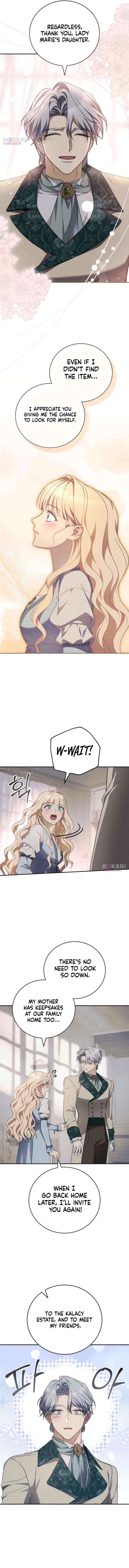 Read Husband Thief chapter 15 image 10 on Lezhin