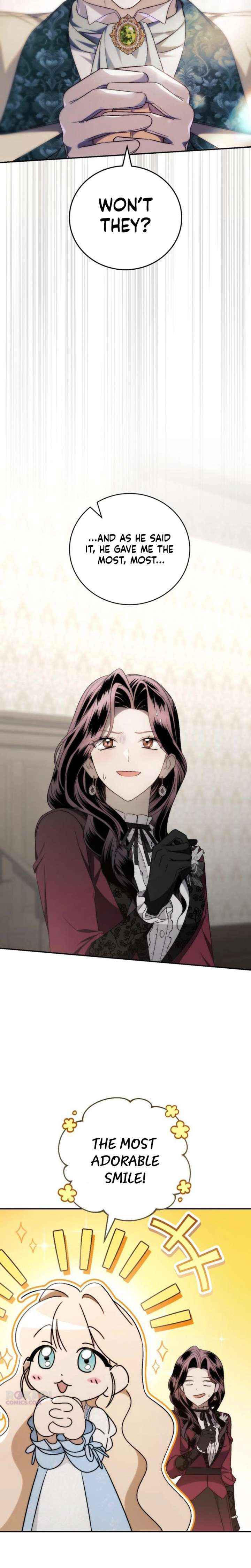 Read Husband Thief chapter 15 image 12 on Lezhin