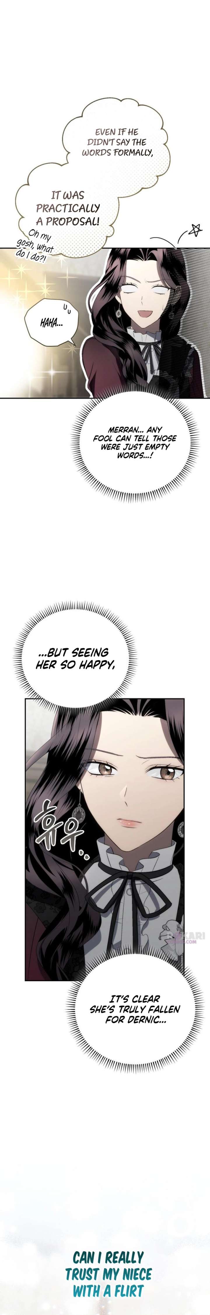 Read Husband Thief chapter 15 image 13 on Lezhin