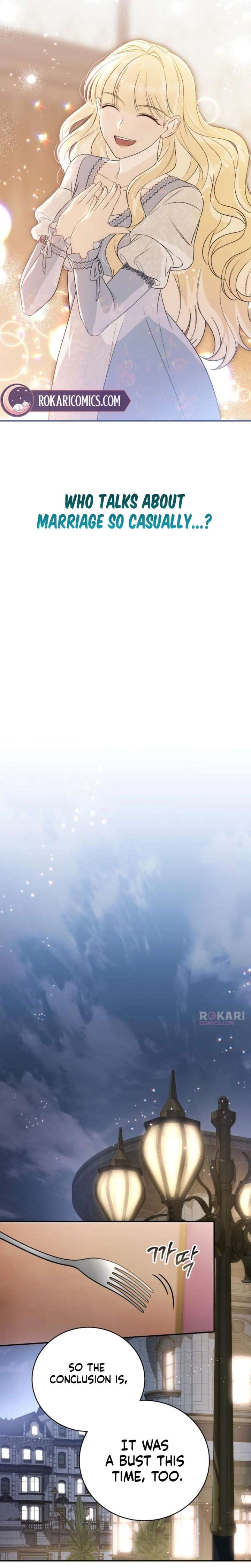 Read Husband Thief chapter 15 image 14 on Lezhin