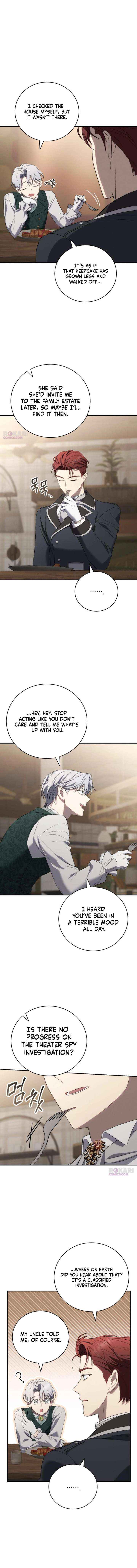 Read Husband Thief chapter 15 image 15 on Lezhin