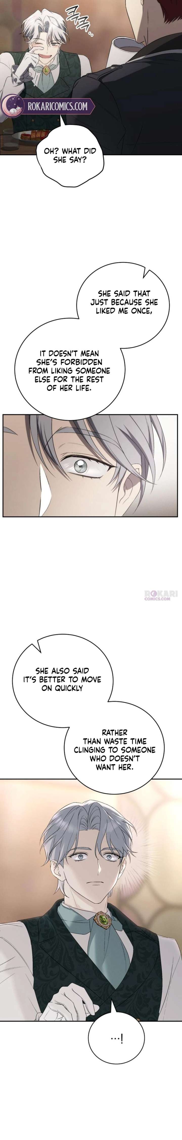 Read Husband Thief chapter 15 image 18 on Lezhin