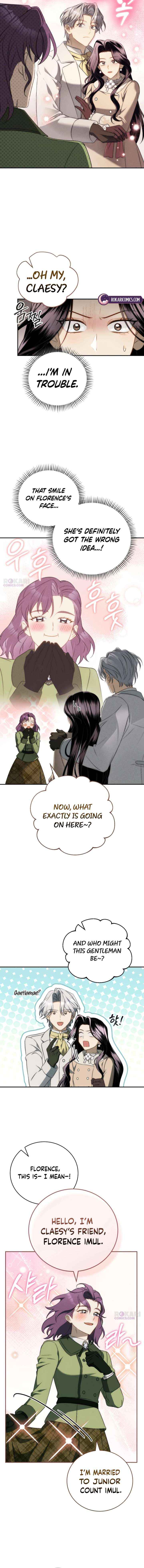 Read Husband Thief chapter 16 image 11 on Lezhin