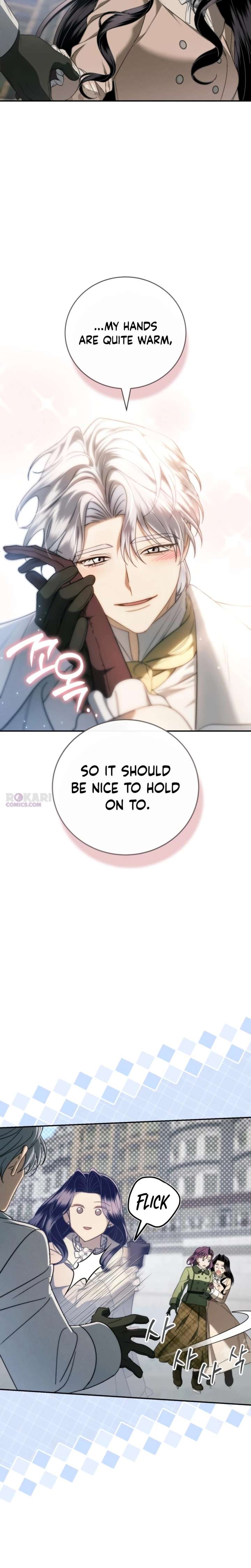 Read Husband Thief chapter 16 image 14 on Lezhin