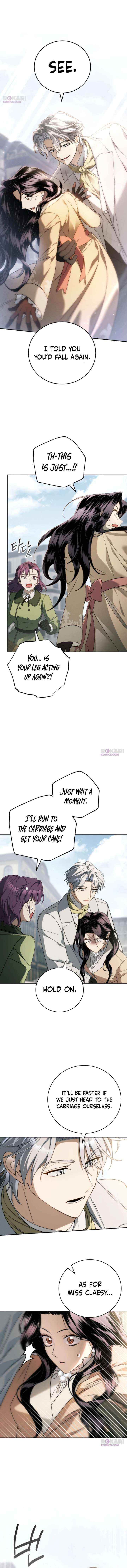 Read Husband Thief chapter 16 image 17 on Lezhin
