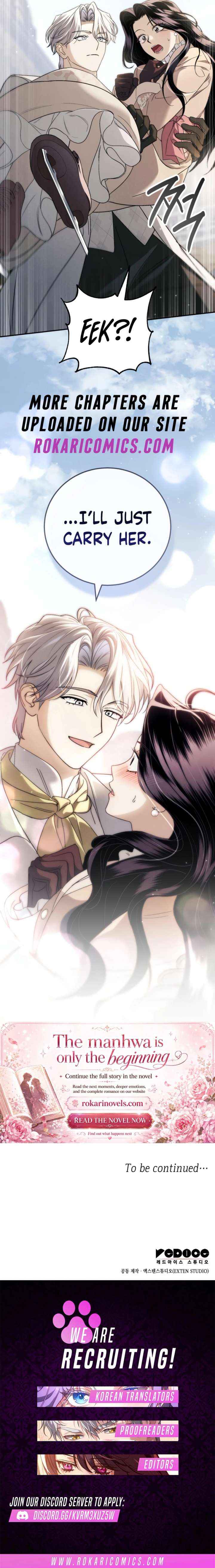 Read Husband Thief chapter 16 image 18 on Lezhin