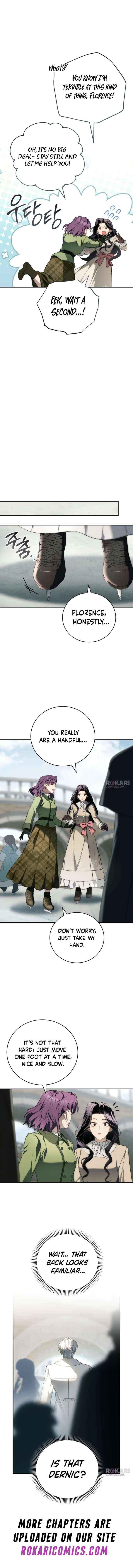 Read Husband Thief chapter 16 image 7 on Lezhin