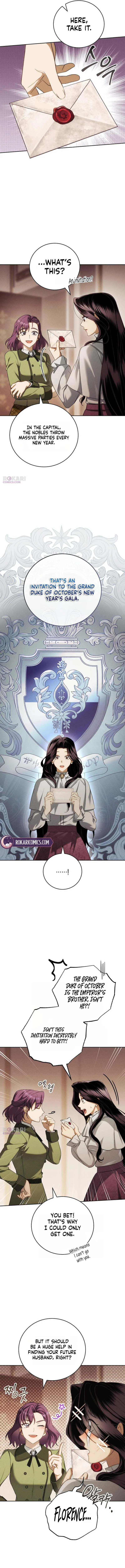 Read Husband Thief chapter 18 image 10 on Lezhin