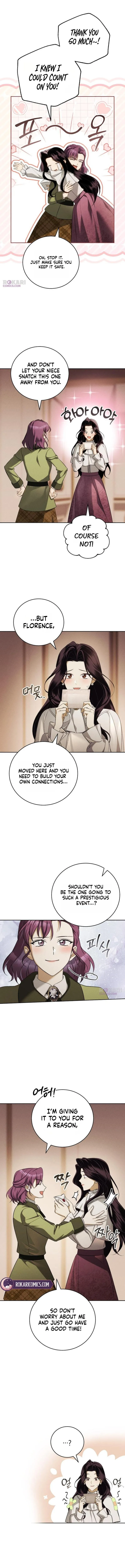 Read Husband Thief chapter 18 image 11 on Lezhin