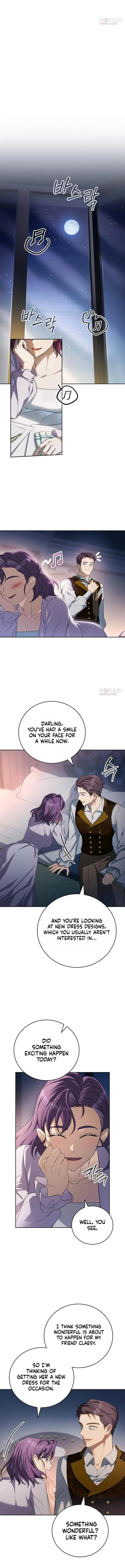 Read Husband Thief chapter 18 image 12 on Lezhin