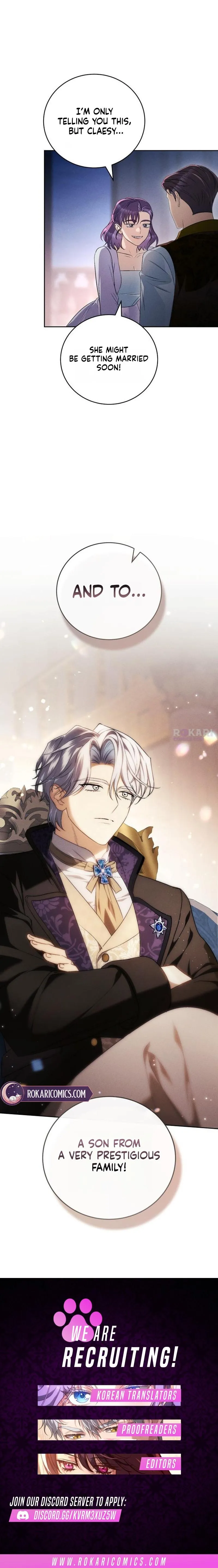 Read Husband Thief chapter 18 image 13 on Lezhin