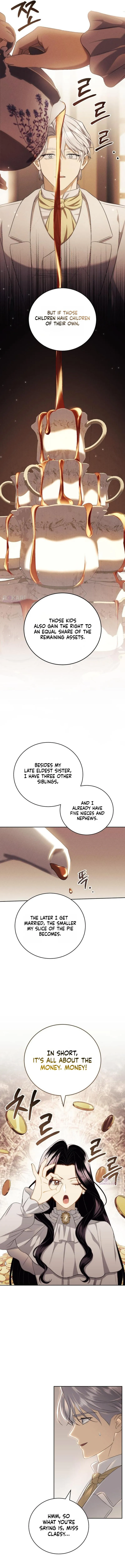 Read Husband Thief chapter 18 image 3 on Lezhin