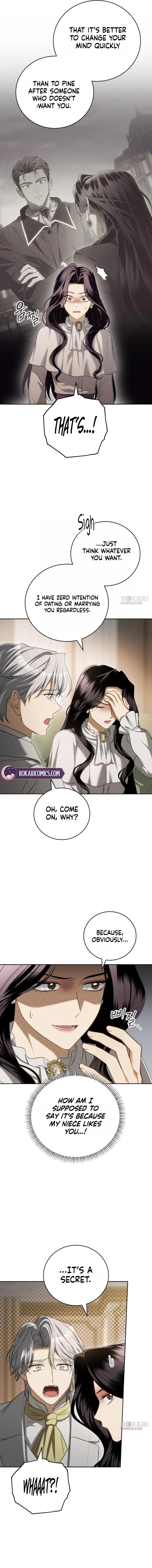 Read Husband Thief chapter 18 image 7 on Lezhin