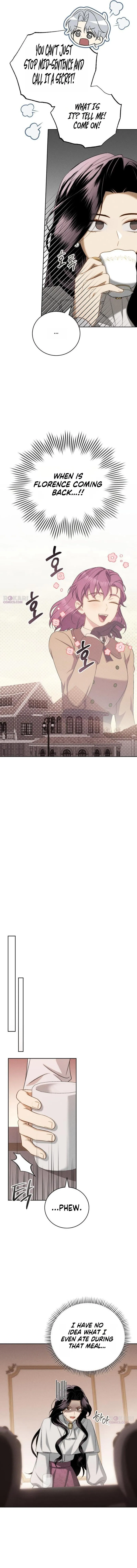 Read Husband Thief chapter 18 image 8 on Lezhin
