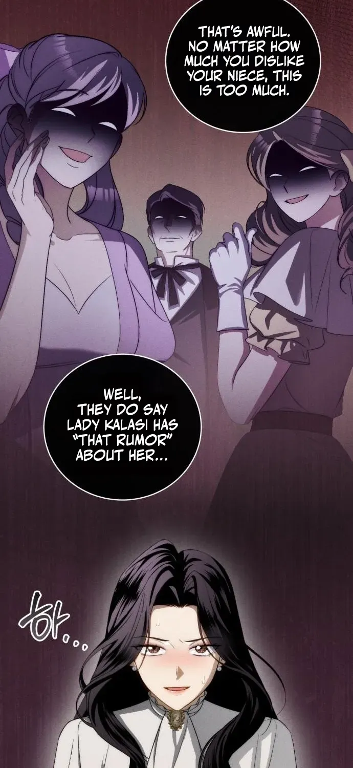 Read Husband Thief chapter 19 image 37 on Lezhin
