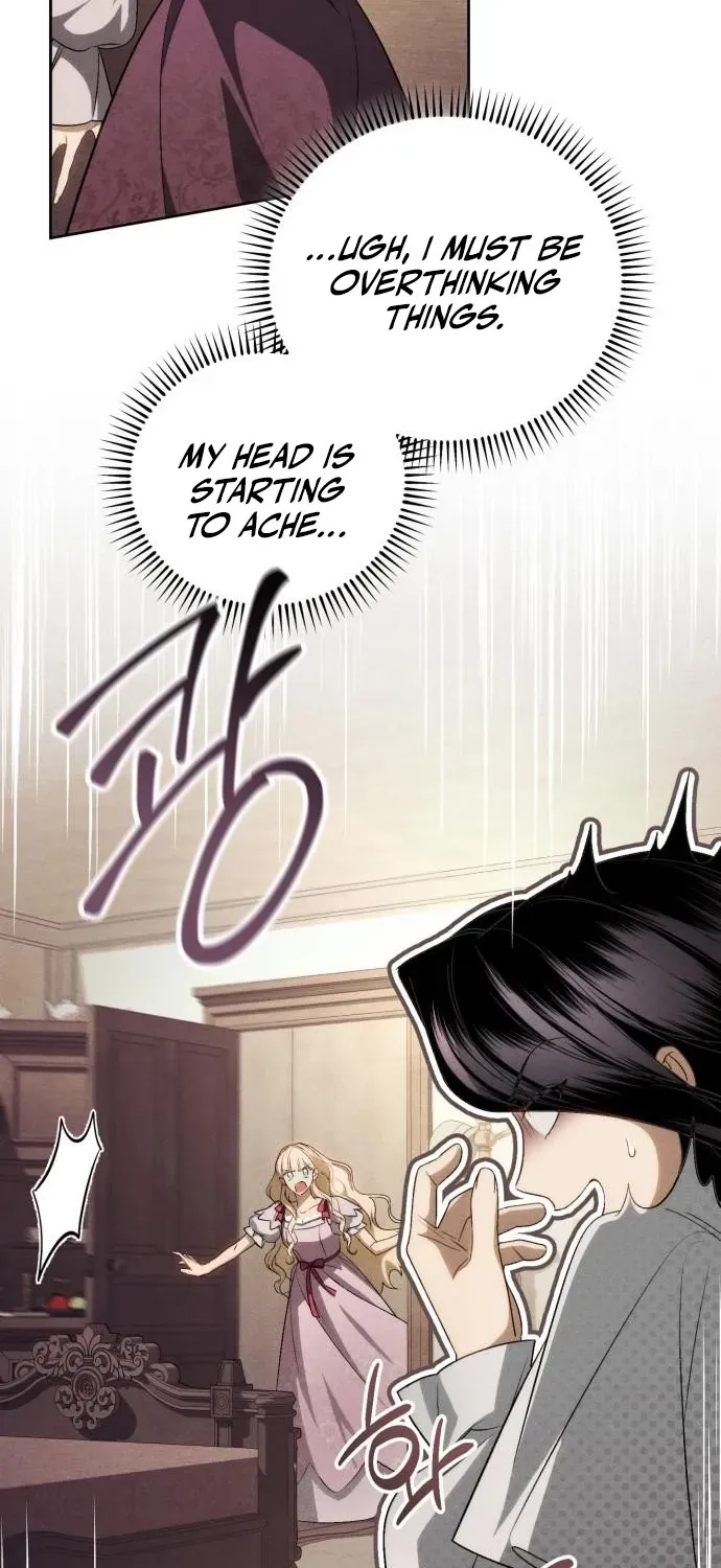 Read Husband Thief chapter 19 image 39 on Lezhin