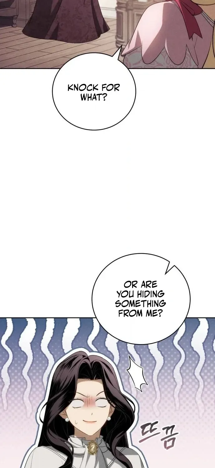 Read Husband Thief chapter 19 image 43 on Lezhin