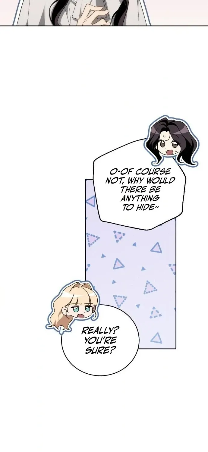 Read Husband Thief chapter 19 image 44 on Lezhin