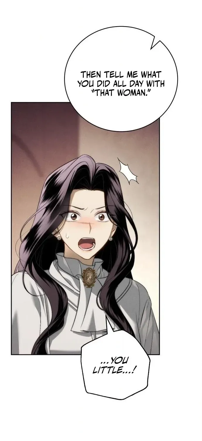 Read Husband Thief chapter 19 image 45 on Lezhin