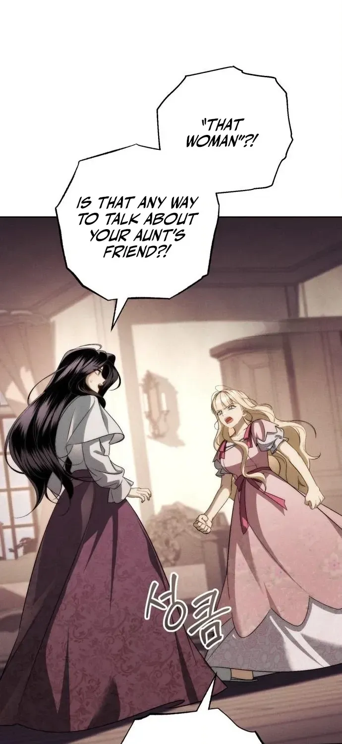 Read Husband Thief chapter 19 image 46 on Lezhin